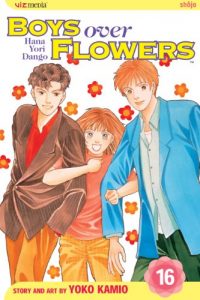 Download Boys Over Flowers, Vol. 16 pdf, epub, ebook