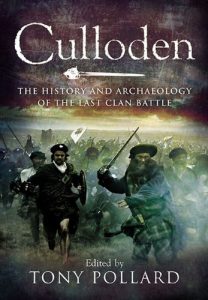 Download Culloden: The History and Archaeology of the Last Clan Battle pdf, epub, ebook