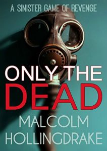 Download Only The Dead: an explosive new detective series pdf, epub, ebook