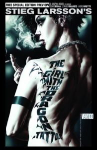 Download The Girl with the Dragon Tattoo Special Edition Preview pdf, epub, ebook