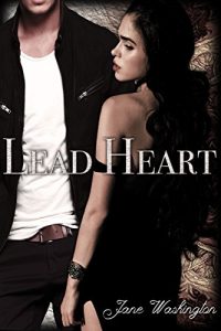 Download Lead Heart (Seraph Black Book 3) pdf, epub, ebook