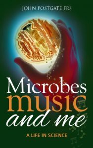 Download Microbes, Music and Me pdf, epub, ebook