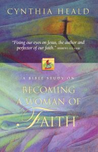 Download Becoming a Woman of Faith pdf, epub, ebook