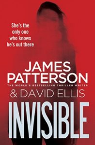 Download Invisible pdf, epub, ebook