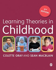 Download Learning Theories in Childhood pdf, epub, ebook