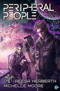 Download Peripheral People pdf, epub, ebook