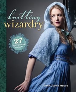 Download Knitting Wizardry: 27 Spellbinding Projects pdf, epub, ebook