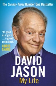 Download David Jason: My Life pdf, epub, ebook