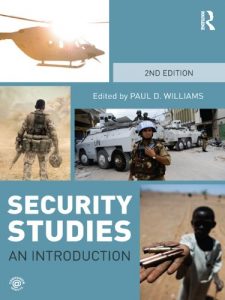 Download Security Studies: An Introduction pdf, epub, ebook