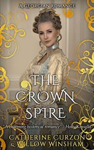 Download The Crown Spire pdf, epub, ebook