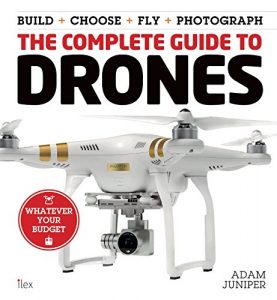 Download The Complete Guide to Drones pdf, epub, ebook