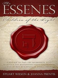 Download The Essenes: Children of the Light pdf, epub, ebook