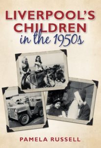 Download Liverpool’s Children in the 1950s pdf, epub, ebook