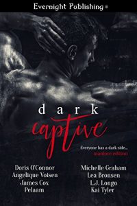 Download Dark Captive: Manlove Edition pdf, epub, ebook