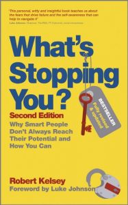 Download What’s Stopping You?: Why Smart People Don’t Always Reach Their Potential and How You Can pdf, epub, ebook