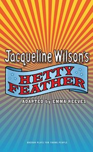 Download Hetty Feather pdf, epub, ebook