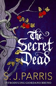 Download The Secret Dead: A Novella (Kindle Single) pdf, epub, ebook