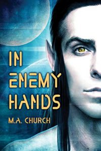 Download In Enemy Hands pdf, epub, ebook