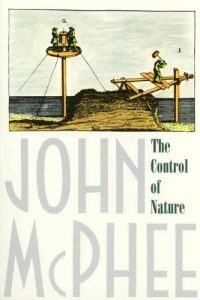 Download The Control of Nature pdf, epub, ebook