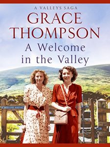 Download A Welcome in the Valley (Valley Sagas Book 1) pdf, epub, ebook
