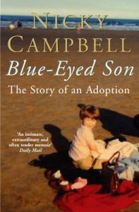 Download Blue-Eyed Son: The Story of an Adoption pdf, epub, ebook