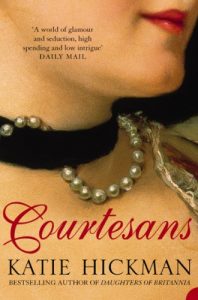 Download Courtesans (Text Only) pdf, epub, ebook