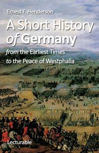 Download A Short History of Germany pdf, epub, ebook