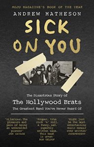 Download Sick On You: The Disastrous Story of Britain’s Great Lost Punk Band pdf, epub, ebook