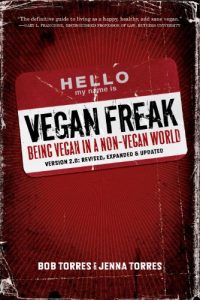 Download Vegan Freak – 2nd Edition (Tofu Hound Press) pdf, epub, ebook