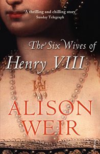 Download The Six Wives Of Henry VIII pdf, epub, ebook