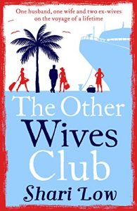Download The Other Wives Club: The perfect book to cheer you up this winter pdf, epub, ebook