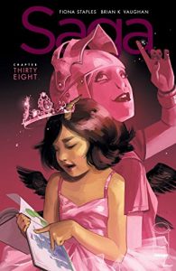 Download Saga #38 pdf, epub, ebook