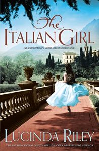 Download The Italian Girl pdf, epub, ebook