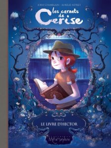 Download Les carnets de Cerise T02 : Le Livre d’Hector (French Edition) pdf, epub, ebook