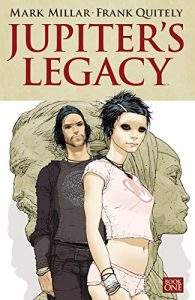 Download Jupiter’s Legacy Vol. 1 pdf, epub, ebook