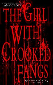 Download The Girl With Crooked Fangs pdf, epub, ebook