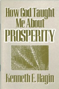 Download How God Taught Me About Prosperity pdf, epub, ebook