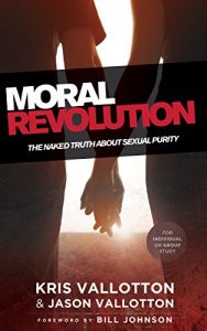 Download Moral Revolution: The Naked Truth About Sexual Purity pdf, epub, ebook