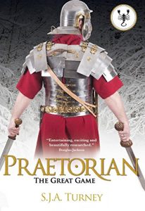 Download Praetorian: The Great Game pdf, epub, ebook