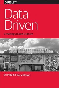 Download Data Driven pdf, epub, ebook