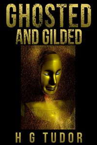 Download Ghosted and Gilded pdf, epub, ebook