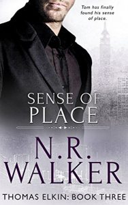 Download Sense of Place (Thomas Elkin Book 3) pdf, epub, ebook