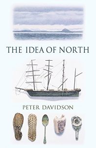 Download The Idea of North pdf, epub, ebook