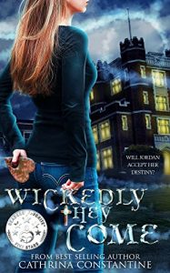 Download Wickedly They Come (The Wickedly Series Book 1) pdf, epub, ebook