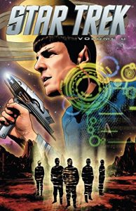 Download Star Trek (2011-2016) Vol. 8 pdf, epub, ebook