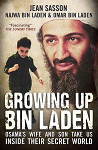 Download Growing Up Bin Laden pdf, epub, ebook