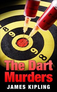 Download The Dart Murders: Mystery and Suspense pdf, epub, ebook