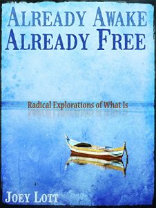 Download Already Awake Already Free: Radical Non-Dual Explorations of What Is pdf, epub, ebook