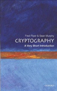 Download Cryptography: A Very Short Introduction (Very Short Introductions) pdf, epub, ebook