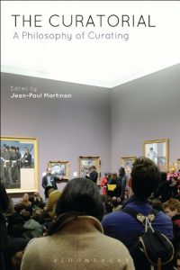 Download The Curatorial: A Philosophy of Curating pdf, epub, ebook
